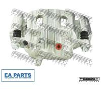 1x Brake Caliper for MITSUBISHI CHALLENGER COLT FEBEST 0477-K96WFRH