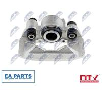 1x Brake Caliper for MITSUBISHI CHALLENGER GALLOPER MONTERO SPORT NTY HZT-MS-015