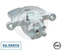1x Brake Caliper for MITSUBISHI CHALLENGER IO MONTERO A.B.S. 721302