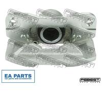 1x Brake Caliper for MITSUBISHI CHALLENGER MONTERO SPORT FEBEST 0477-K94WRR