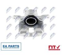 1x Brake Caliper for MITSUBISHI CHALLENGER NTY HZP-MS-004