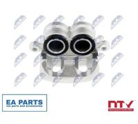 1x Brake Caliper for MITSUBISHI CHALLENGER NTY HZP-MS-010 fits Front Axle Left