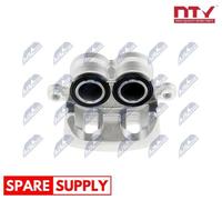 1X BRAKE CALIPER FOR MITSUBISHI CHALLENGER NTY HZP-MS-010 FITS FRONT AXLE LEFT