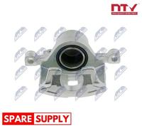 1X BRAKE CALIPER FOR MITSUBISHI COLT DELICA NTY HZP-MS-020 FITS FRONT AXLE RIGHT