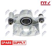 1X BRAKE CALIPER FOR MITSUBISHI COLT DELICA NTY HZP-MS-027 FITS FRONT AXLE RIGHT