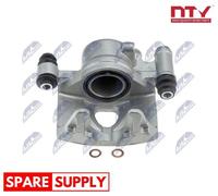 1X BRAKE CALIPER FOR MITSUBISHI COLT DELICA NTY HZP-MS-032 FITS FRONT AXLE LEFT