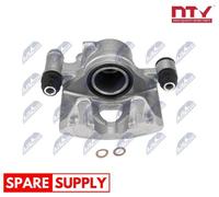 1X BRAKE CALIPER FOR MITSUBISHI COLT DELICA NTY HZP-MS-033 FITS FRONT AXLE RIGHT