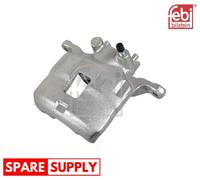 1X BRAKE CALIPER FOR MITSUBISHI COLT FEBI BILSTEIN 178407 FITS FRONT AXLE RIGHT