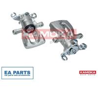 1x Brake Caliper for MITSUBISHI COLT KAMOKA JBC0579 fits Rear Axle Left