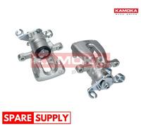 1X BRAKE CALIPER FOR MITSUBISHI COLT KAMOKA JBC0579 FITS REAR AXLE LEFT