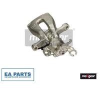 1x Brake Caliper for MITSUBISHI COLT MAXGEAR 82-0392 fits Rear Axle Right
