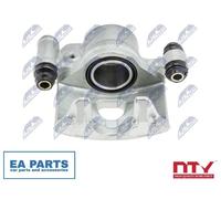 1x Brake Caliper for MITSUBISHI COLT NTY HZP-MS-027 fits Front Axle Right