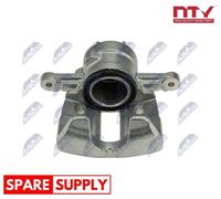 1X BRAKE CALIPER FOR MITSUBISHI COLT NTY HZP-MS-029 FITS FRONT AXLE LEFT