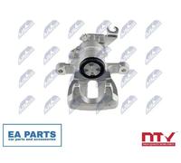 1x Brake Caliper for MITSUBISHI COLT NTY HZT-MS-018