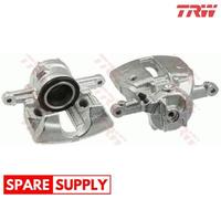 1X BRAKE CALIPER FOR MITSUBISHI COLT TRW BHW810