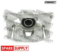 1X BRAKE CALIPER FOR MITSUBISHI DELICA FEBEST 0477-NA4RL FITS REAR AXLE LEFT