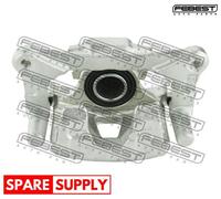 1X BRAKE CALIPER FOR MITSUBISHI DELICA FEBEST 0477-NA4RR FITS REAR AXLE RIGHT