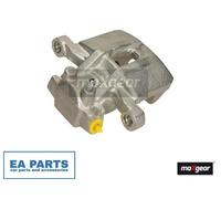 1x Brake Caliper for MITSUBISHI GALANT FORTIS GRANDIS OUTLANDER MAXGEAR 82-0393