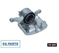 1x Brake Caliper for MITSUBISHI HUNTER L200 MAXGEAR 82-0645