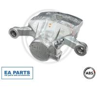 1x Brake Caliper for MITSUBISHI IO A.B.S. 728081