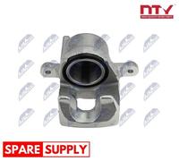 1X BRAKE CALIPER FOR MITSUBISHI IO NTY HZP-MS-031 FITS FRONT AXLE RIGHT