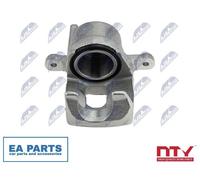 1x Brake Caliper for MITSUBISHI IO NTY HZP-MS-031 fits Front Axle Right NEW