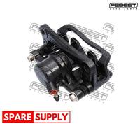 1X BRAKE CALIPER FOR MITSUBISHI MONTERO FEBEST 0477-V45RR FITS REAR AXLE RIGHT