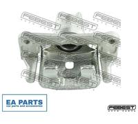 1x Brake Caliper for MITSUBISHI MONTERO FEBEST 0477-V97RL fits Rear Axle Left