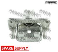 BRAKE CALIPER FOR MITSUBISHI MONTERO FEBEST 0477-V97RL FITS REAR AXLE LEFT
