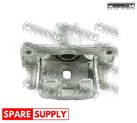 1X BRAKE CALIPER FOR MITSUBISHI MONTERO FEBEST 0477-V97RR FITS REAR AXLE RIGHT