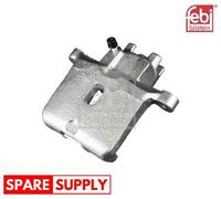 1X BRAKE CALIPER FOR MITSUBISHI MONTERO FEBI BILSTEIN 179031 FITS REAR AXLE LEFT