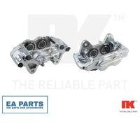1x Brake Caliper for MITSUBISHI MONTERO NK 213067