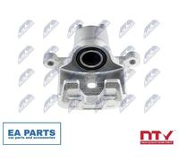 1x Brake Caliper for MITSUBISHI MONTERO NTY HZT-MS-012