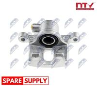 1X BRAKE CALIPER FOR MITSUBISHI NTY HZT-MS-006 FITS REAR AXLE RIGHT, REAR AXLE