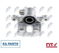 1x Brake Caliper for MITSUBISHI NTY HZT-MS-006 TOP
