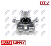 1X BRAKE CALIPER FOR MITSUBISHI NTY HZT-MS-011 FITS REAR AXLE LEFT, REAR AXLE