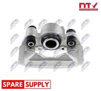 1X BRAKE CALIPER FOR MITSUBISHI NTY HZT-MS-015 FITS REAR AXLE LEFT, REAR AXLE