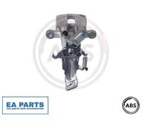 1x Brake Caliper for NISSAN ALMERA A.B.S. 721332