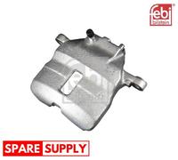 1X BRAKE CALIPER FOR NISSAN ALMERA FEBI BILSTEIN 178409 FITS FRONT AXLE RIGHT