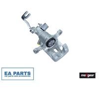 1x Brake Caliper for NISSAN ALMERA MAXGEAR 82-0559 fits Rear Axle Left
