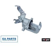 1x Brake Caliper for NISSAN ALMERA MAXGEAR 82-0560 fits Rear Axle Right NEW
