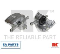 1x Brake Caliper for NISSAN ALMERA NK 2122127