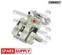 1X BRAKE CALIPER FOR NISSAN ALMERA PRIMERA FEBEST 0277-N16RL FITS REAR AXLE LEFT