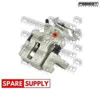 1X BRAKE CALIPER FOR NISSAN ALMERA PRIMERA FEBEST 0277-N16RL FITS REAR AXLE LEFT