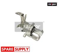 1X BRAKE CALIPER FOR NISSAN ALMERA PRIMERA MAXGEAR 82-0084 FITS REAR AXLE RIGHT