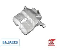 1x Brake Caliper for NISSAN ALMERA PRIMERA SENTRA SUNNY FEBI BILSTEIN 178408