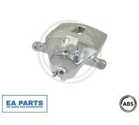 1x Brake Caliper for NISSAN ALMERA TINO A.B.S. 721282