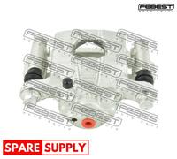 1X BRAKE CALIPER FOR NISSAN ALTIMA MAXIMA FEBEST 0277-J32RL FITS REAR AXLE LEFT
