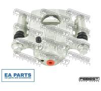 1x Brake Caliper for NISSAN ALTIMA MAXIMA FEBEST 0277-J32RL fits Rear Axle Left