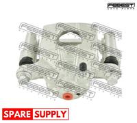 1X BRAKE CALIPER FOR NISSAN ALTIMA MAXIMA FEBEST 0277-J32RR FITS REAR AXLE RIGHT